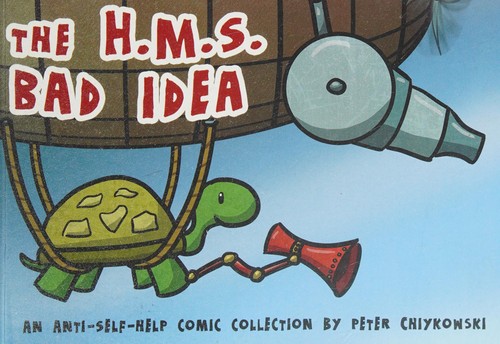The H.M.S. Bad Idea