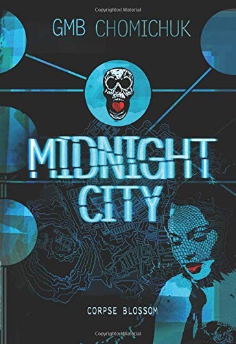 Midnight City #1