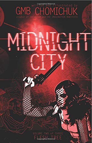 Midnight City #2