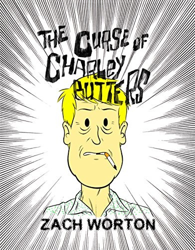 The Curse of Charley Butters #[nn]