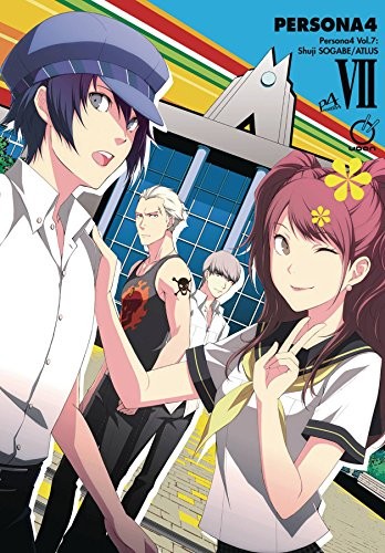 Persona4