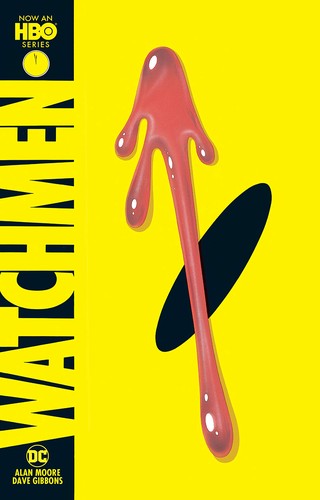 Watchmen (New Edition)