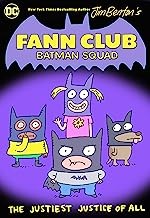 Fann Club: Batman Squad #[nn]