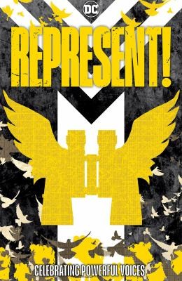 Represent! #[nn]
