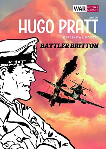 War Picture Library