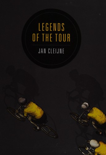 Legends of the Tour #[nn]