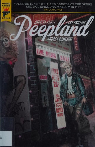 Peepland #[nn]