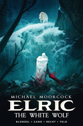 Elric #[3]