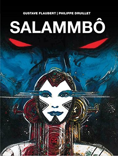 Salammbô #[nn] cover