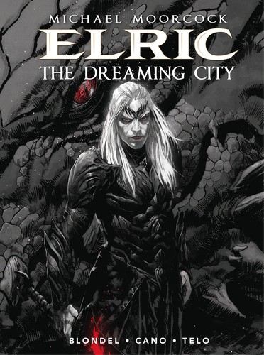 Elric #[4]
