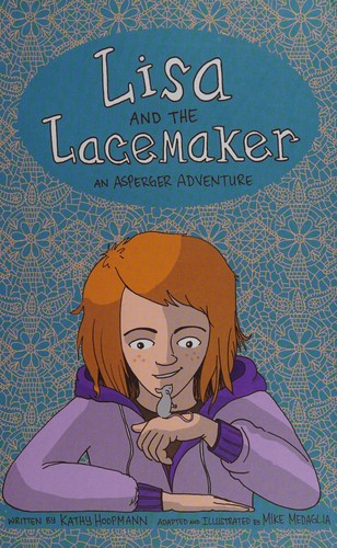Lisa and the Lacemaker