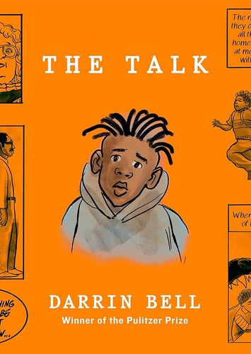 The Talk