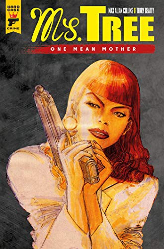 Ms. Tree #1 cover