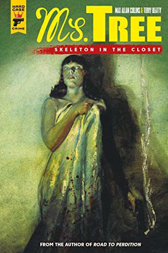 Ms. Tree #2 cover