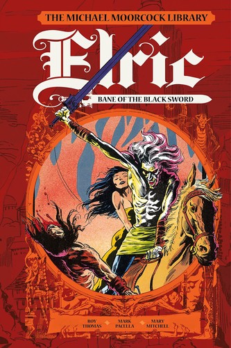 The Michael Moorcock Library - Elric #6