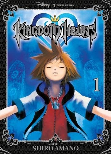 Kingdom Hearts