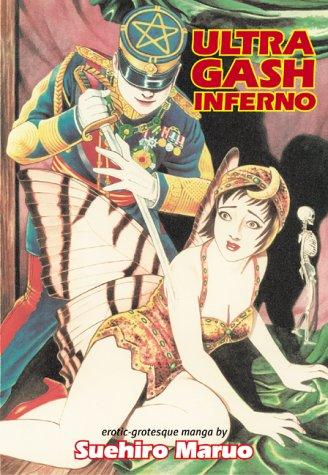 Ultra-Gash Inferno #[nn]