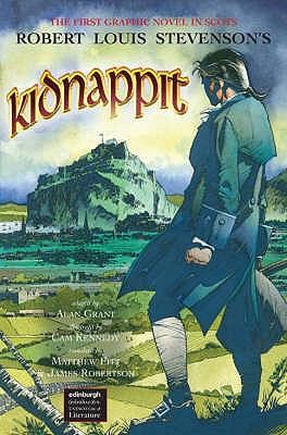 Kidnappit #[nn] cover