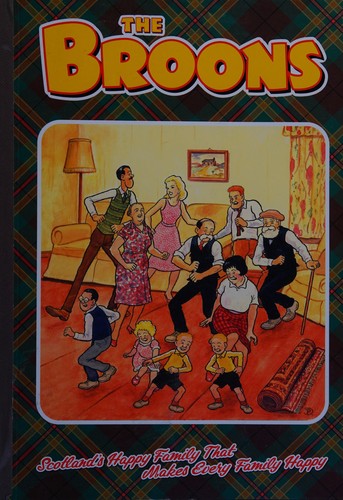 The Broons #[2010]
