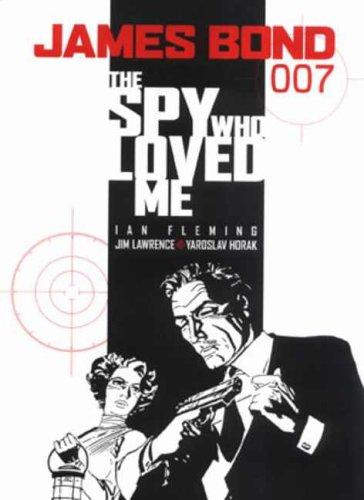 James Bond 007 #[7]
