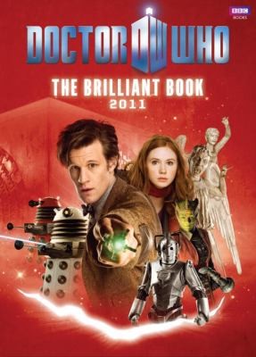 Doctor Who: The Brilliant Book