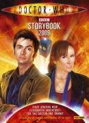 The Doctor Who Storybook