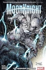 Moon Knight