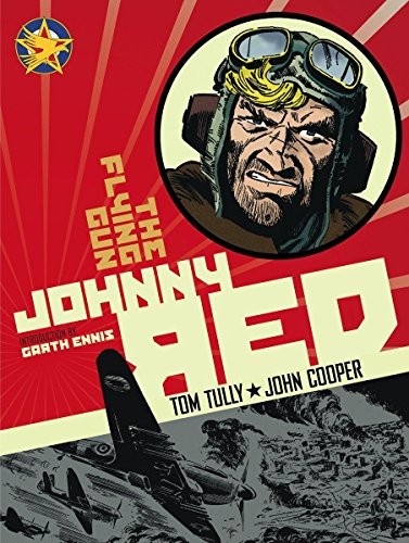 Johnny Red #4