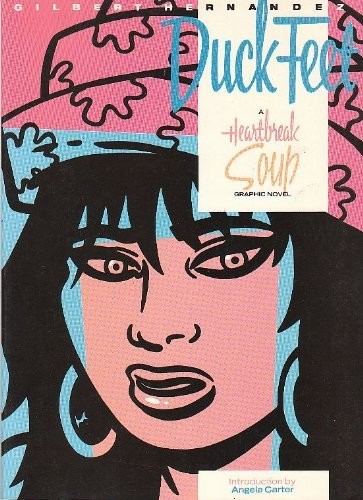 Heartbreak Soup #[2] cover