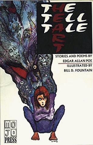 The Tell Tale Heart