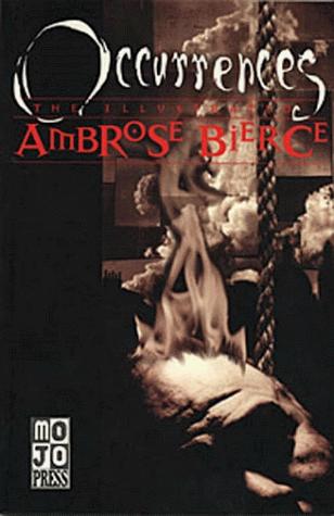 Occurrences: The Illustrated Ambrose Bierce #[nn]