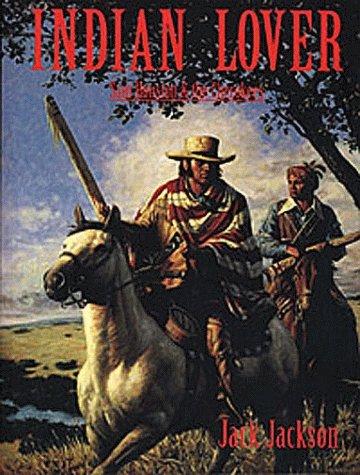 Indian Lover: Sam Houston & the Cherokees #[nn]