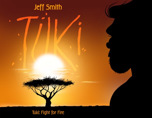 Tuki