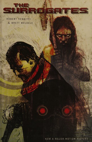 The Surrogates #[nn]