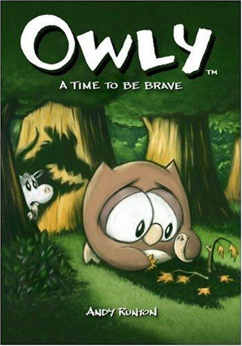 Owly #4