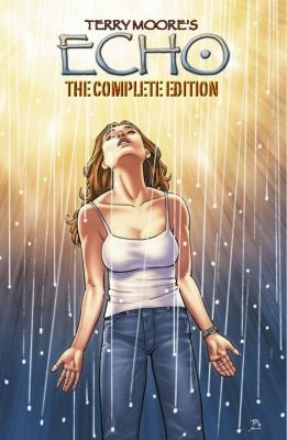 Echo: The Complete Edition #[nn] cover