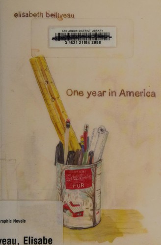 One Year in America