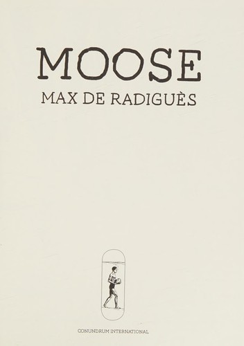 Moose