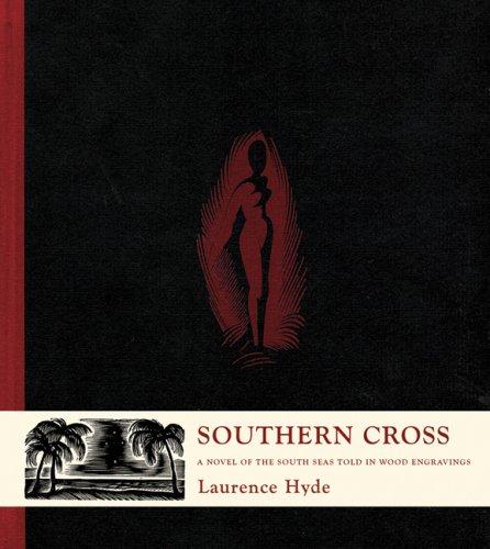 Southern Cross: A Novel of the South Seas #[nn] cover