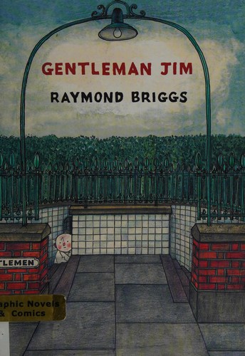 Gentleman Jim
