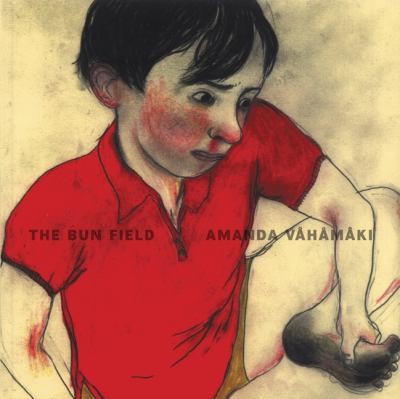The Bun Field #[nn] cover