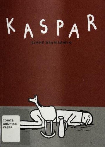 Kaspar