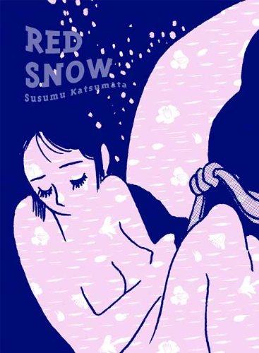 Red Snow #[nn]