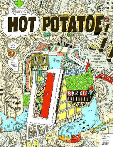 Hot Potatoe