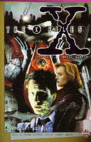 The X-Files Project Aquarius