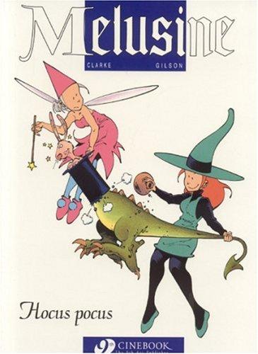 Melusine #1