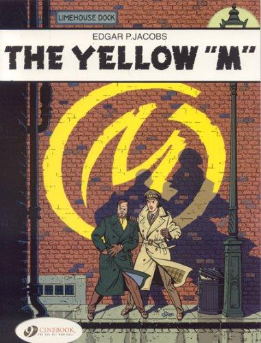 The Adventures of Blake & Mortimer