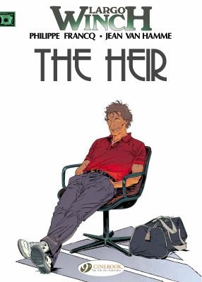 Largo Winch #1