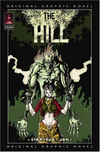 The Hill #[nn]