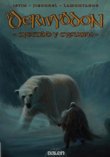 Y Derwyddon #[6] cover